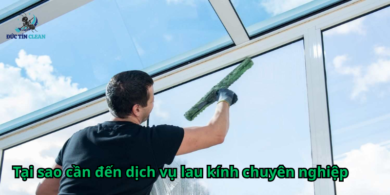 dịch vụ lau kinh tphcm