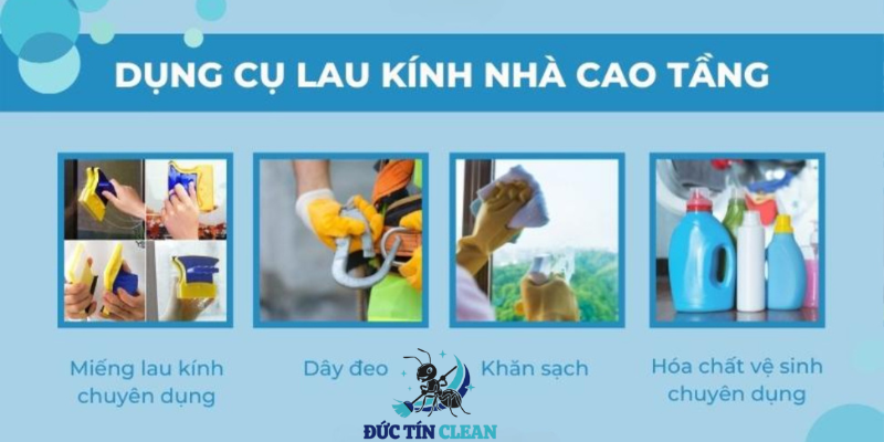 Hướng dẫn cách vệ sinh kính nha ở sạch từng bước