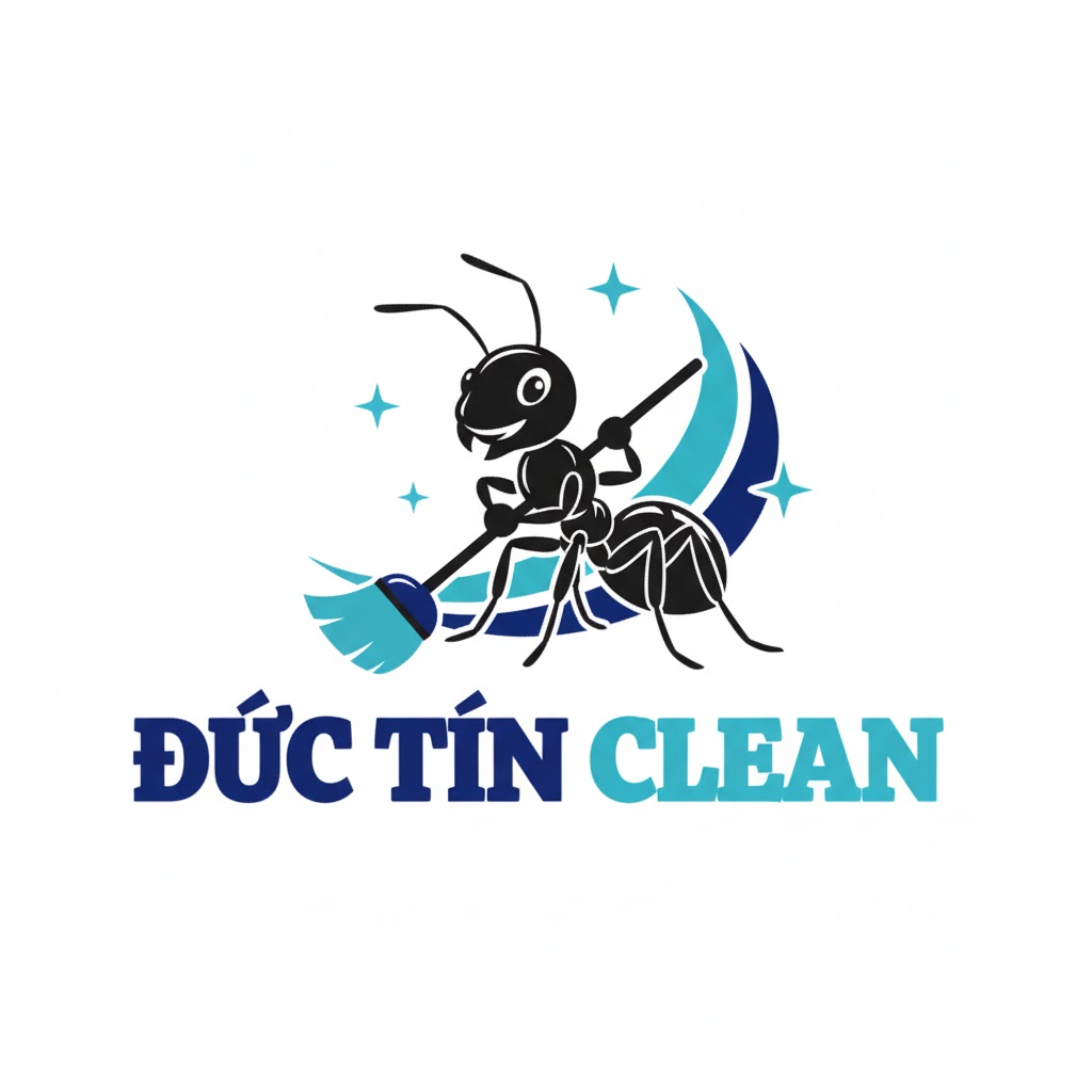 Đức Tín Clean